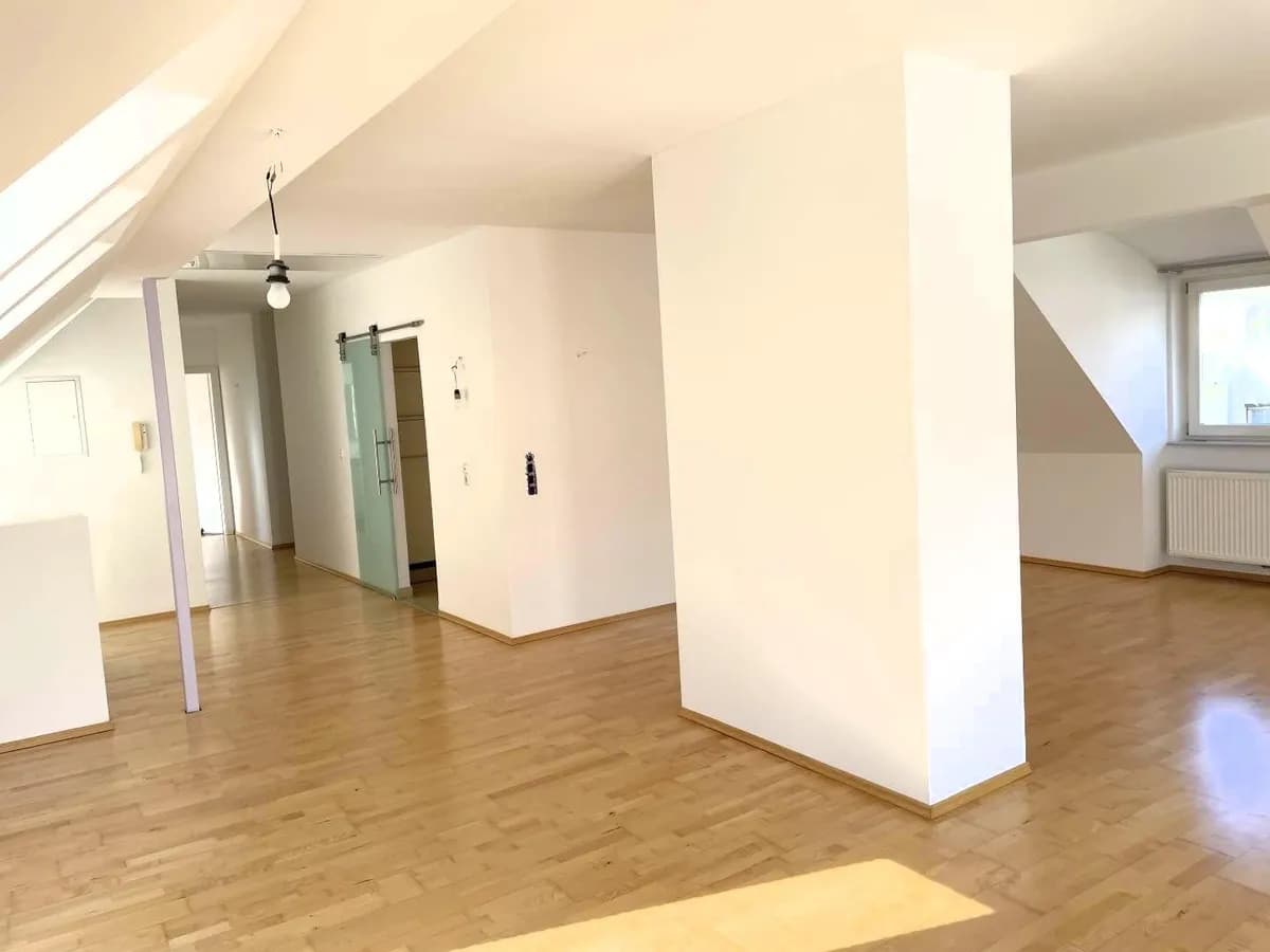 Wohnung kaufen in Steyr-Land – 132,36 m², € 470.000 – Bild 3 von 15