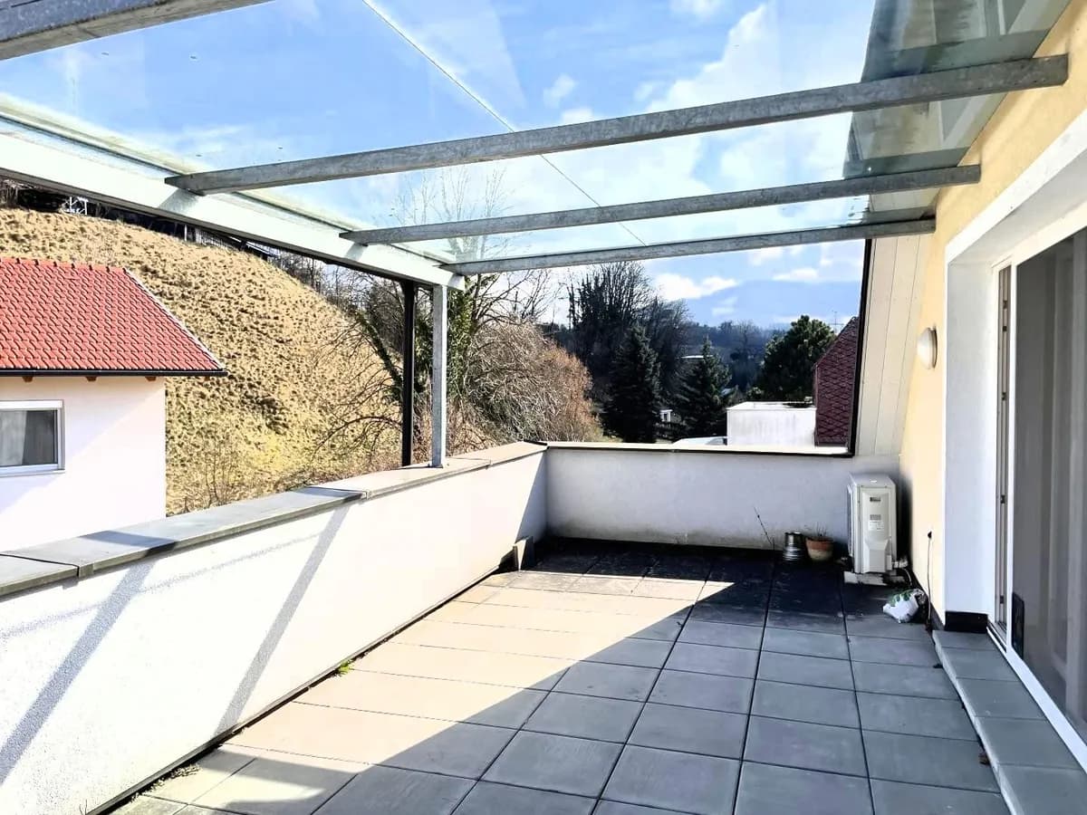 Wohnung kaufen in Steyr-Land – 132,36 m², € 470.000 – Bild 15 von 15