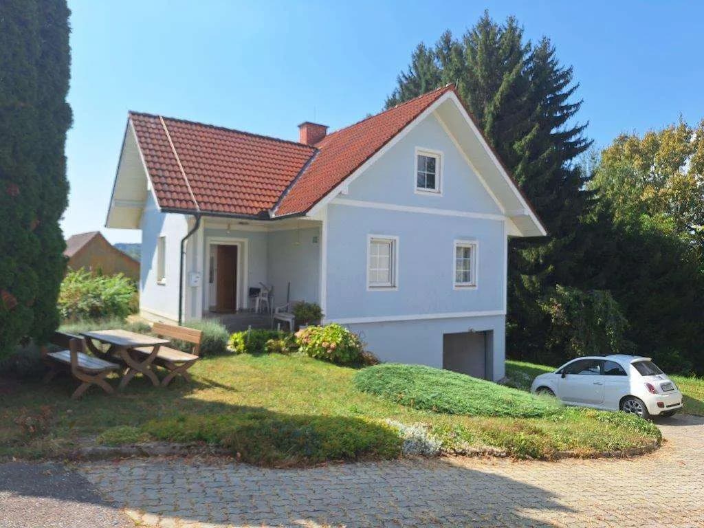 2-Zimmer-Haus mieten in Weiz – 62,23 m², € 990