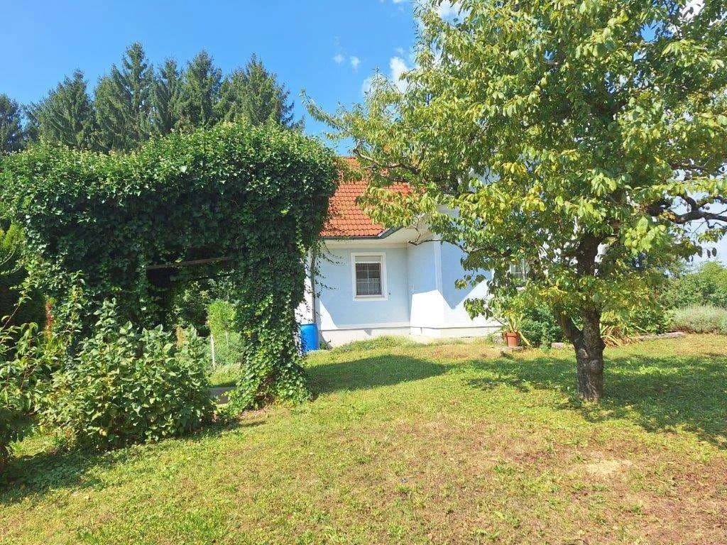 2-Zimmer-Haus mieten in Weiz – 62,23 m², € 990 – Bild 2 von 36