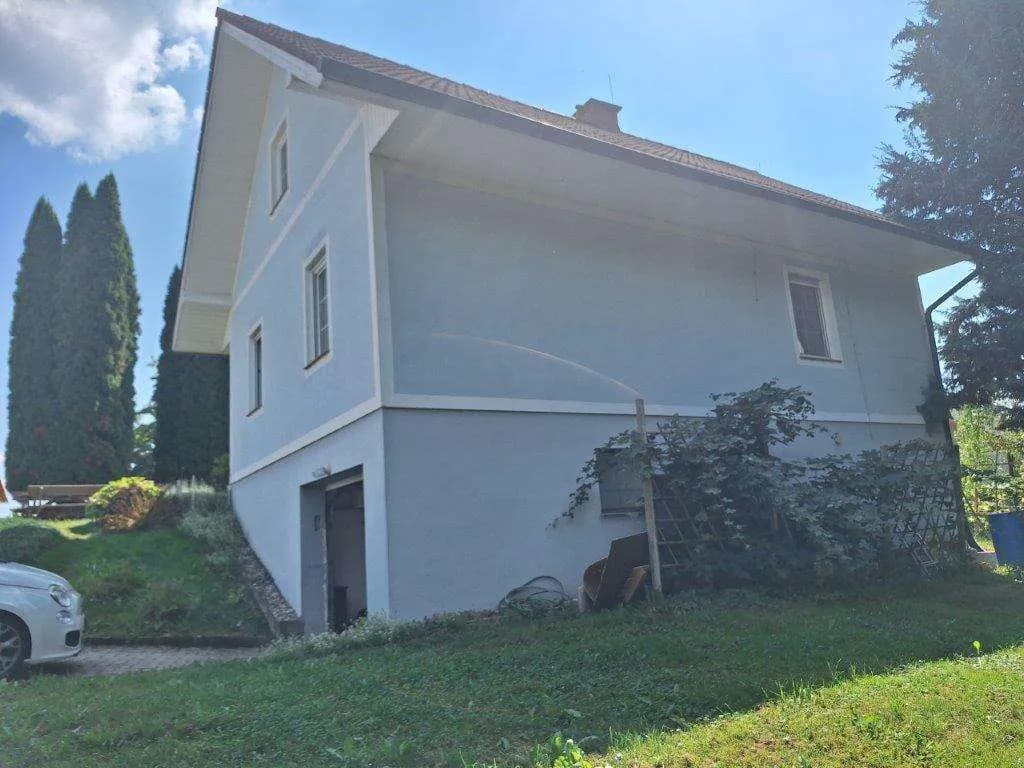 2-Zimmer-Haus mieten in Weiz – 62,23 m², € 990 – Bild 4 von 36