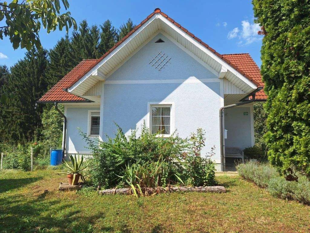 2-Zimmer-Haus mieten in Weiz – 62,23 m², € 990 – Bild 5 von 36