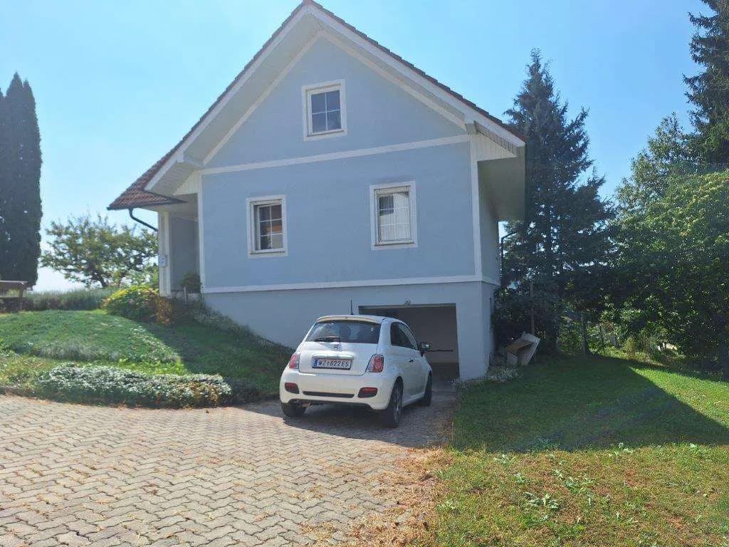 2-Zimmer-Haus mieten in Weiz – 62,23 m², € 990 – Bild 6 von 36