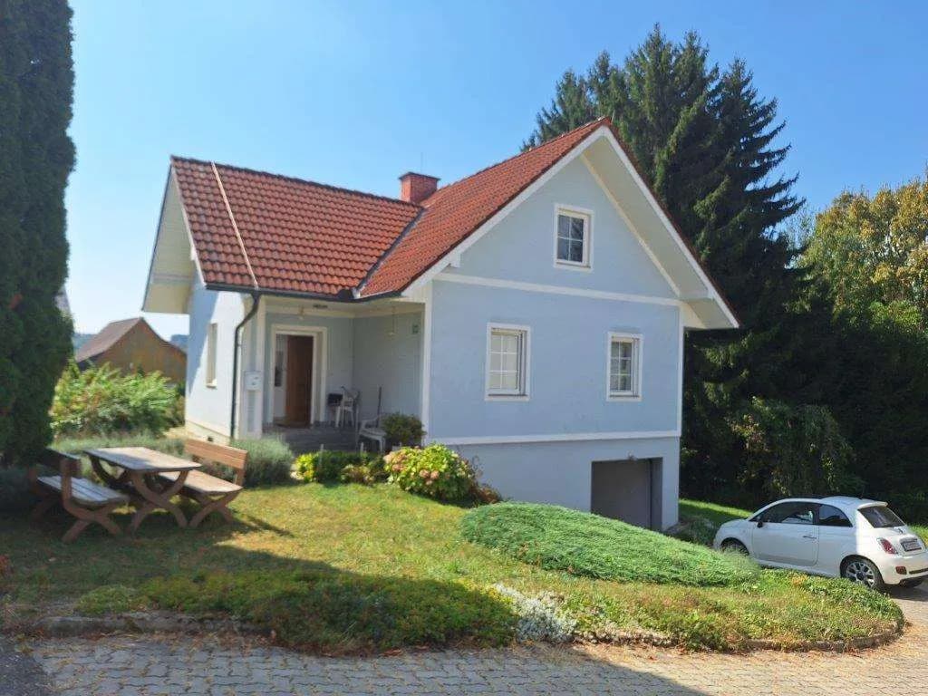 2-Zimmer-Haus mieten in Weiz – 62,23 m², € 990 – Bild 7 von 36