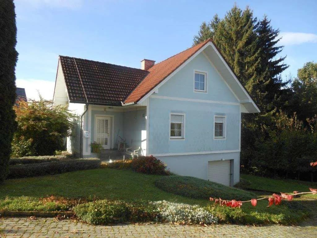 2-Zimmer-Haus mieten in Weiz – 62,23 m², € 990 – Bild 8 von 36