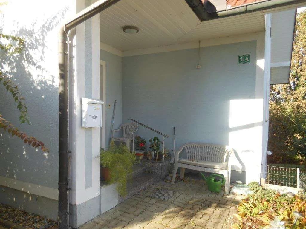 2-Zimmer-Haus mieten in Weiz – 62,23 m², € 990 – Bild 14 von 36