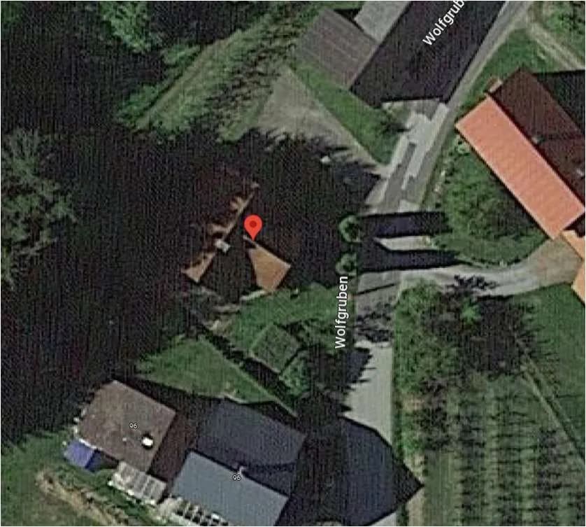 2-Zimmer-Haus mieten in Weiz – 62,23 m², € 990 – Bild 35 von 36