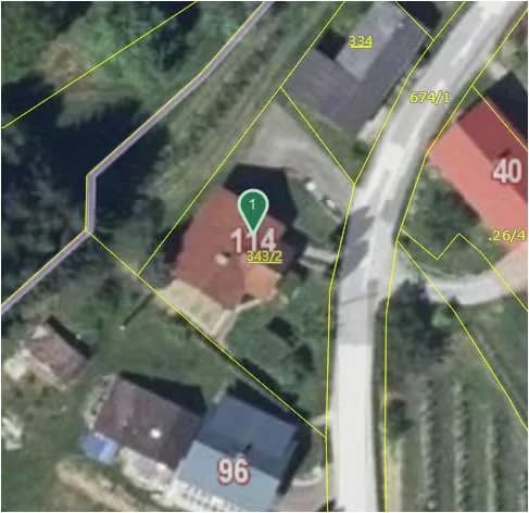 2-Zimmer-Haus mieten in Weiz – 62,23 m², € 990 – Bild 36 von 36
