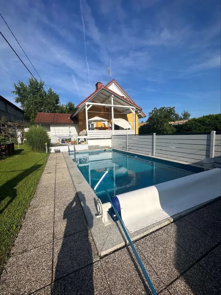 8-Zimmer-Gewerbeimmobilie mieten in Deutschlandsberg – 278 m², € 3.090 – Bild 3 von 40