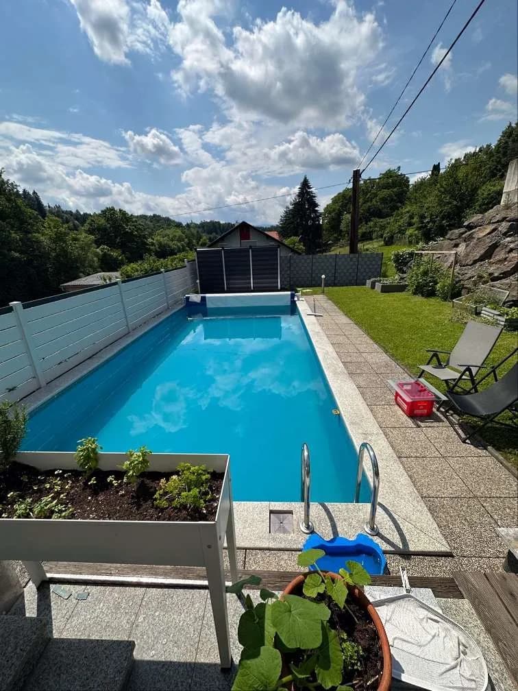 8-Zimmer-Gewerbeimmobilie mieten in Deutschlandsberg – 278 m², € 3.090 – Bild 4 von 40