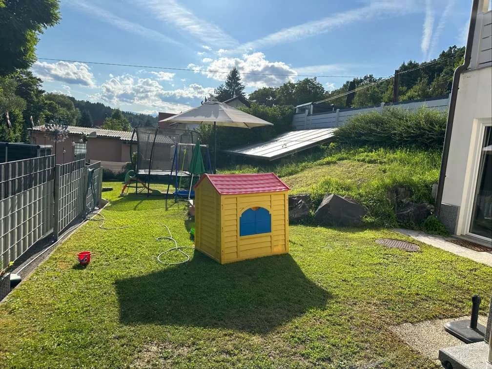 8-Zimmer-Gewerbeimmobilie mieten in Deutschlandsberg – 278 m², € 3.090 – Bild 5 von 40