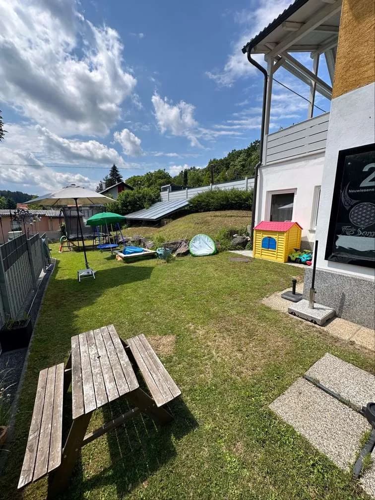 8-Zimmer-Gewerbeimmobilie mieten in Deutschlandsberg – 278 m², € 3.090 – Bild 6 von 40
