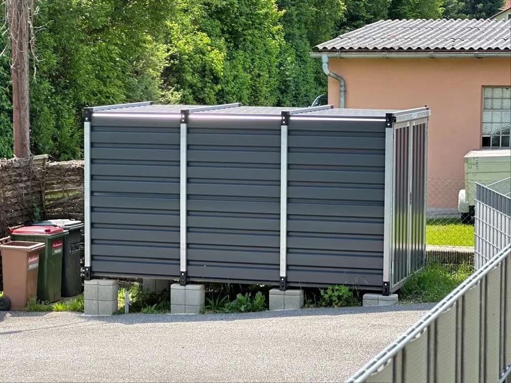 8-Zimmer-Gewerbeimmobilie mieten in Deutschlandsberg – 278 m², € 3.090 – Bild 10 von 40