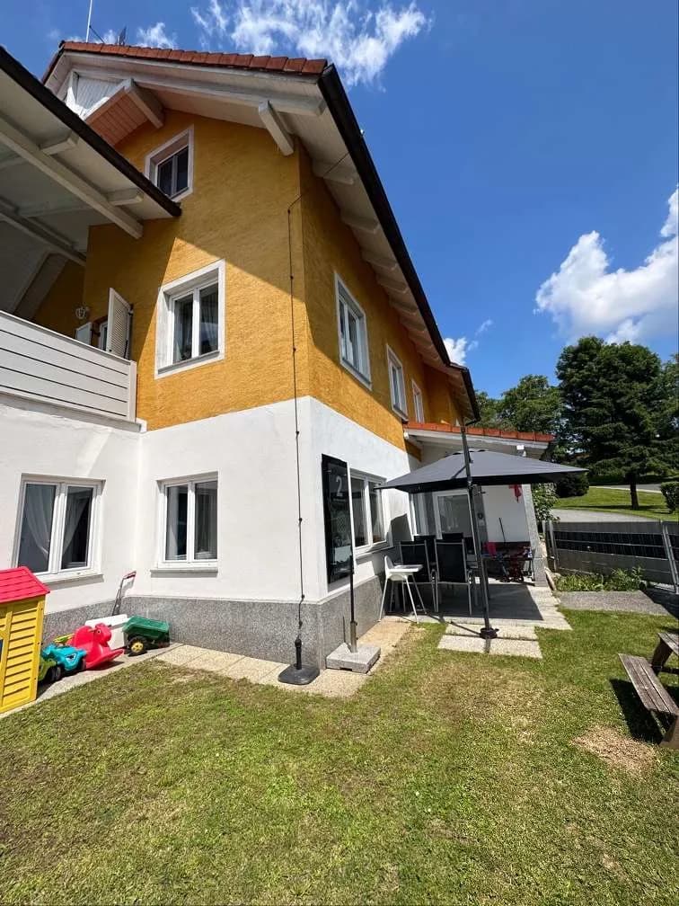 8-Zimmer-Gewerbeimmobilie mieten in Deutschlandsberg – 278 m², € 3.090 – Bild 11 von 40