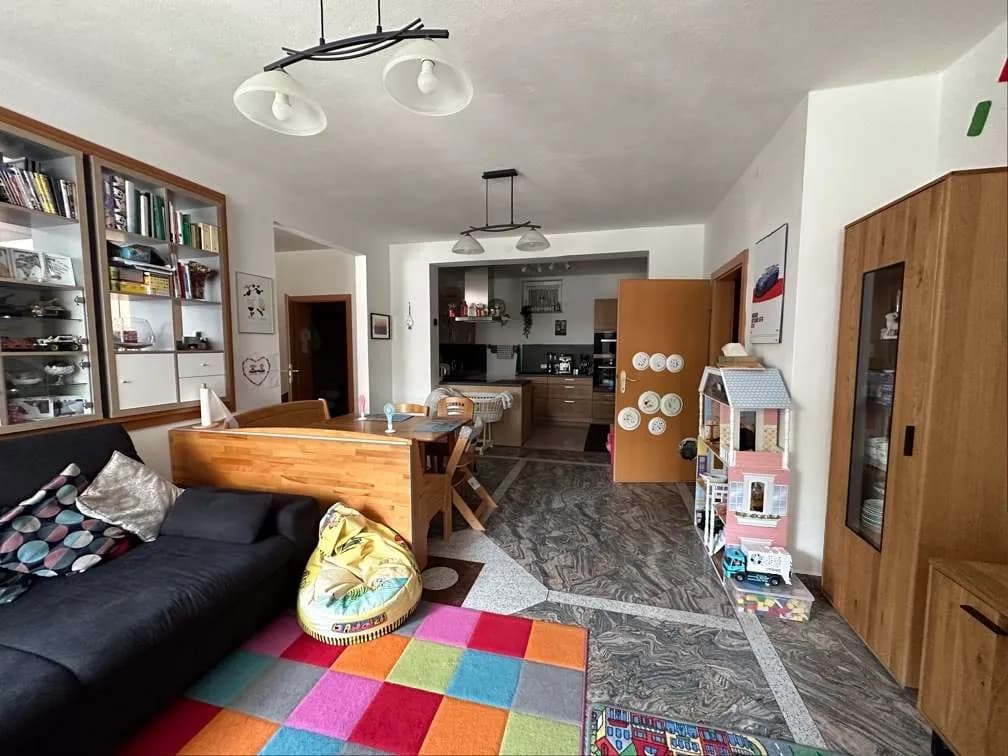 8-Zimmer-Gewerbeimmobilie mieten in Deutschlandsberg – 278 m², € 3.090 – Bild 12 von 40