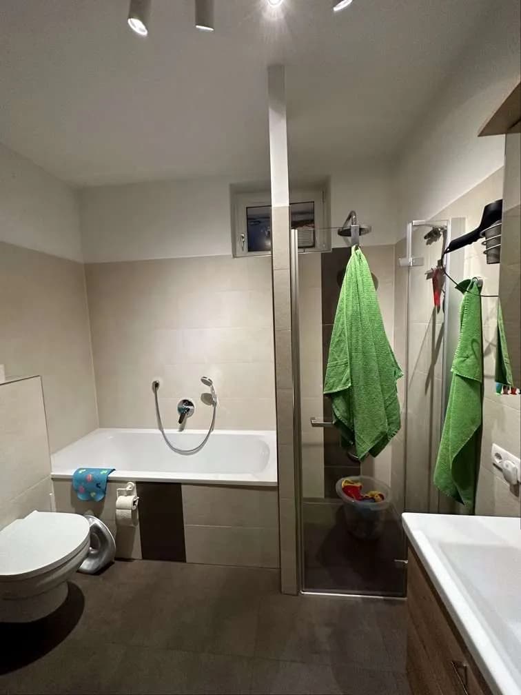 8-Zimmer-Gewerbeimmobilie mieten in Deutschlandsberg – 278 m², € 3.090 – Bild 15 von 40