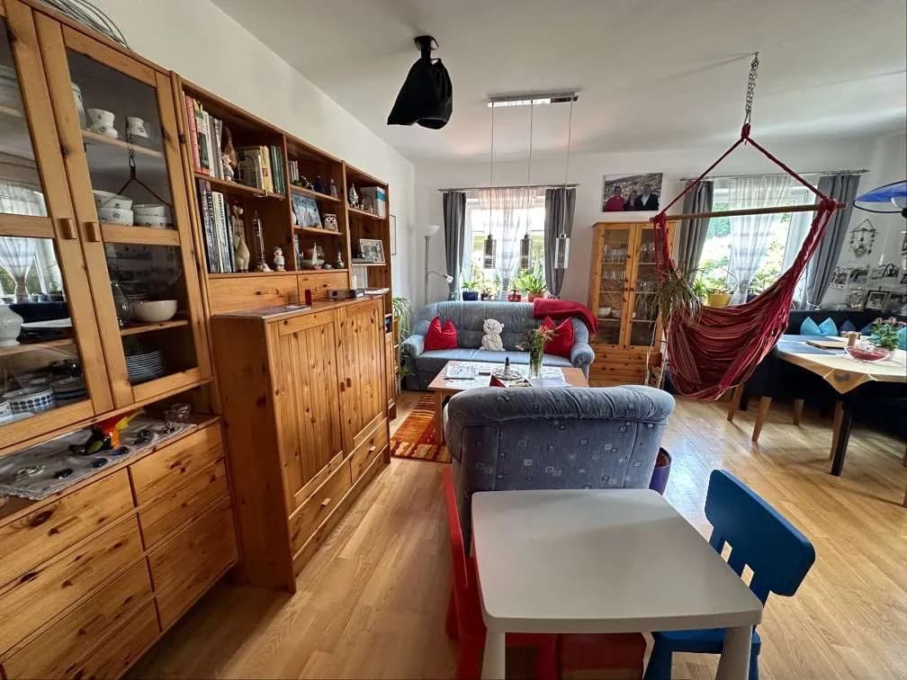 8-Zimmer-Gewerbeimmobilie mieten in Deutschlandsberg – 278 m², € 3.090 – Bild 18 von 40
