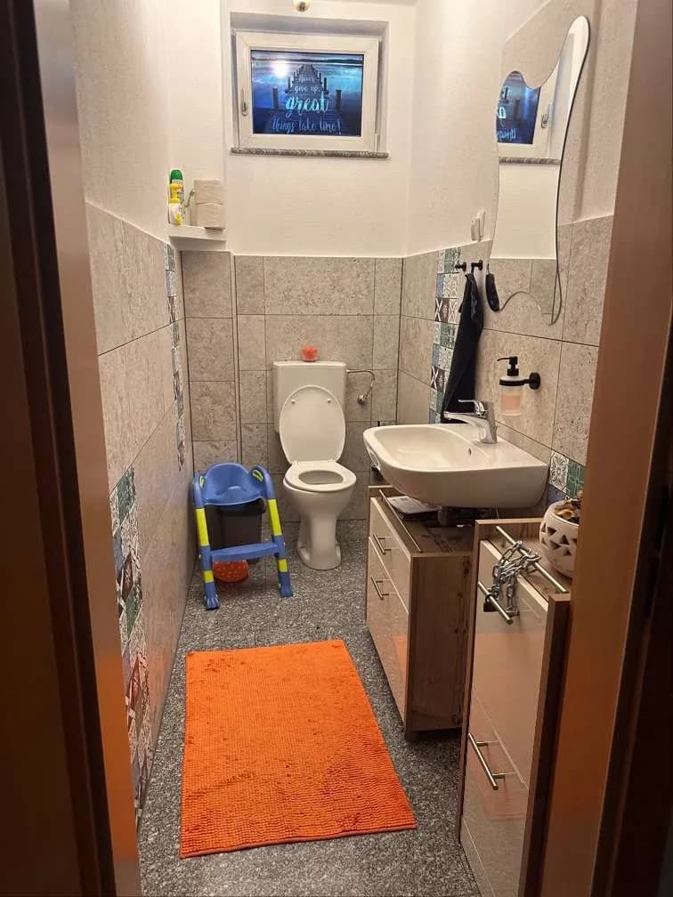 8-Zimmer-Gewerbeimmobilie mieten in Deutschlandsberg – 278 m², € 3.090 – Bild 26 von 40