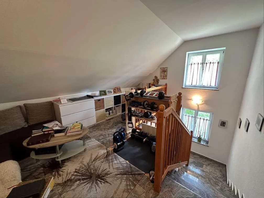 8-Zimmer-Gewerbeimmobilie mieten in Deutschlandsberg – 278 m², € 3.090 – Bild 28 von 40