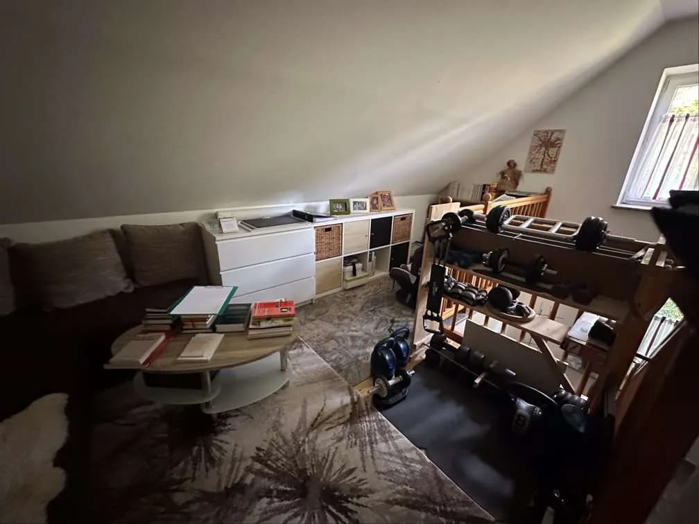 8-Zimmer-Gewerbeimmobilie mieten in Deutschlandsberg – 278 m², € 3.090 – Bild 29 von 40