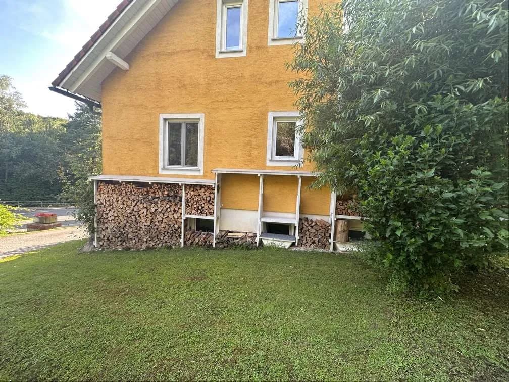 8-Zimmer-Gewerbeimmobilie mieten in Deutschlandsberg – 278 m², € 3.090 – Bild 39 von 40