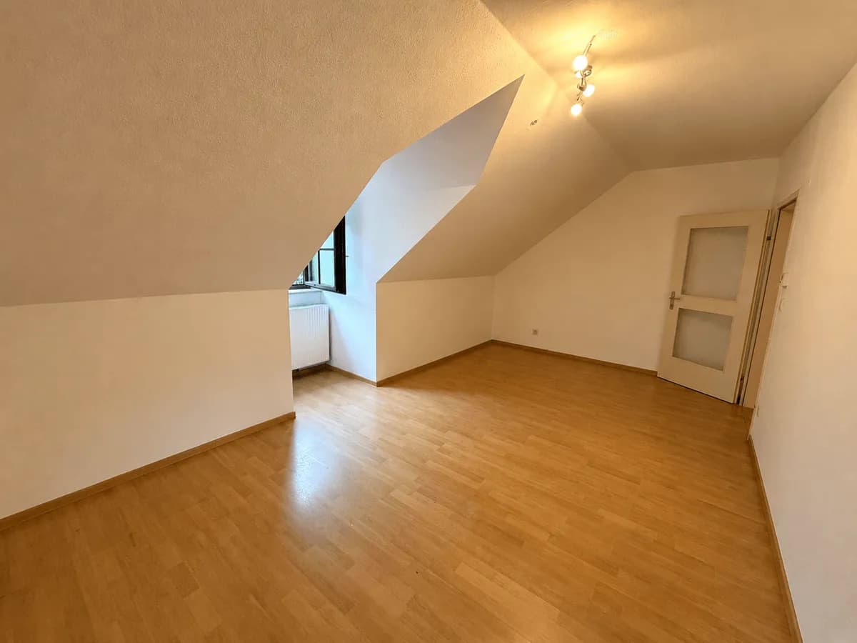 3-Zimmer-Wohnung mieten in Krems an der Donau – 68,95 m², € 771 – Bild 2 von 9