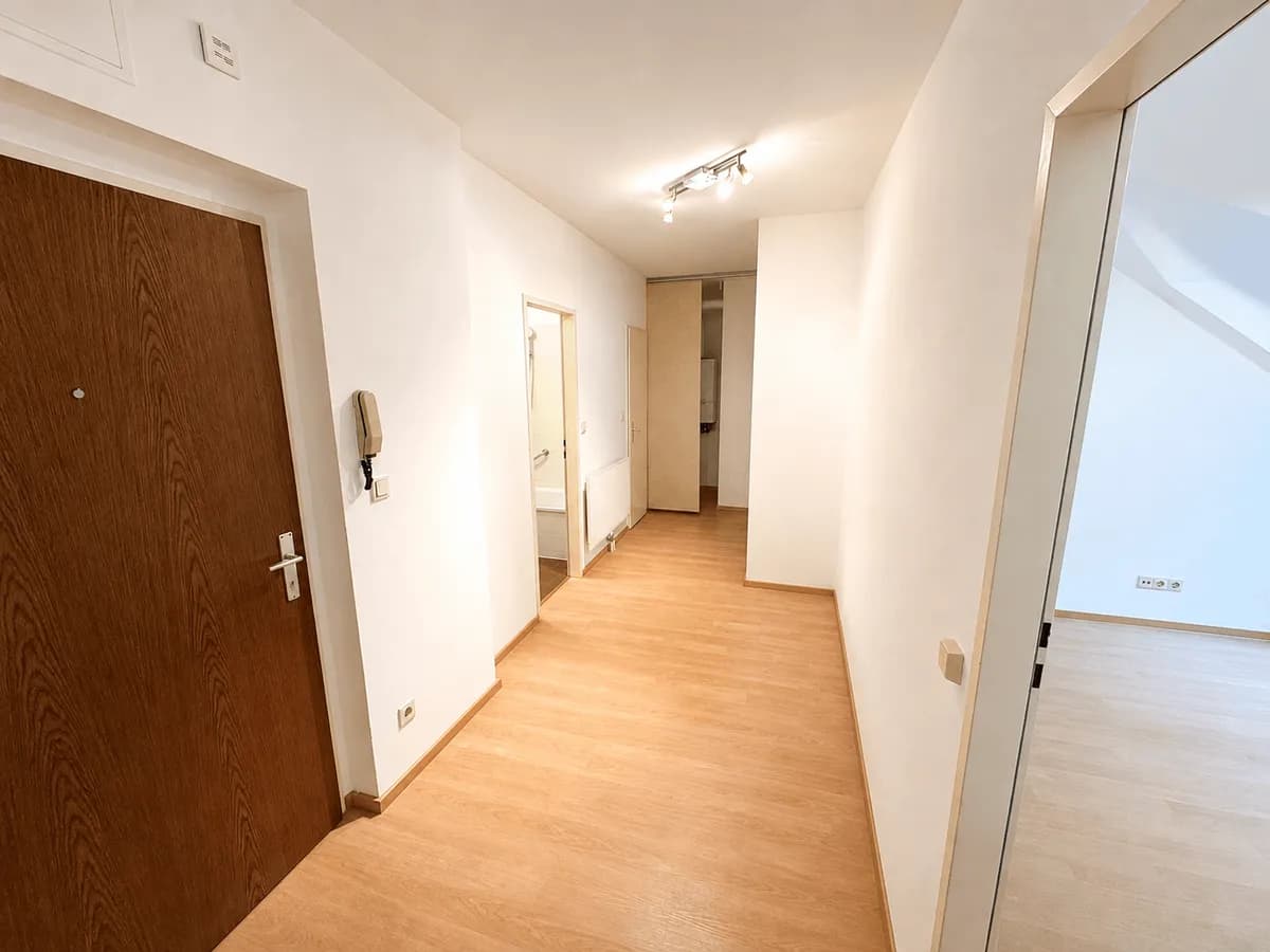 3-Zimmer-Wohnung mieten in Krems an der Donau – 68,95 m², € 771 – Bild 3 von 9