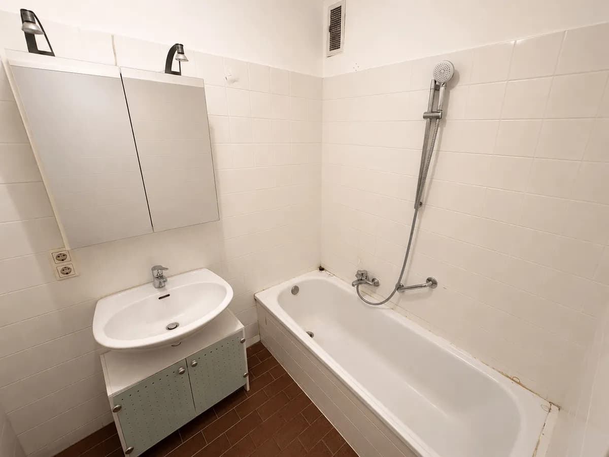 3-Zimmer-Wohnung mieten in Krems an der Donau – 68,95 m², € 771 – Bild 6 von 9