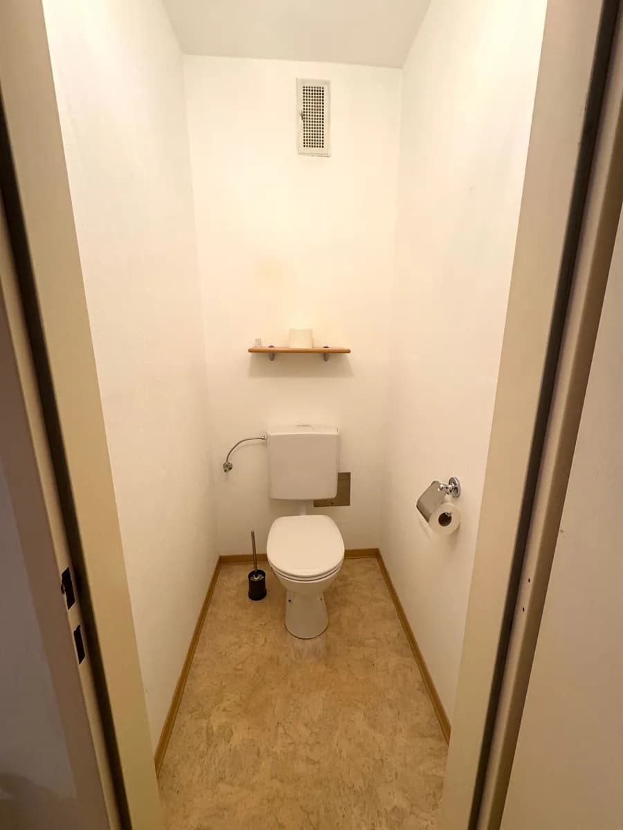 3-Zimmer-Wohnung mieten in Krems an der Donau – 68,95 m², € 771 – Bild 7 von 9