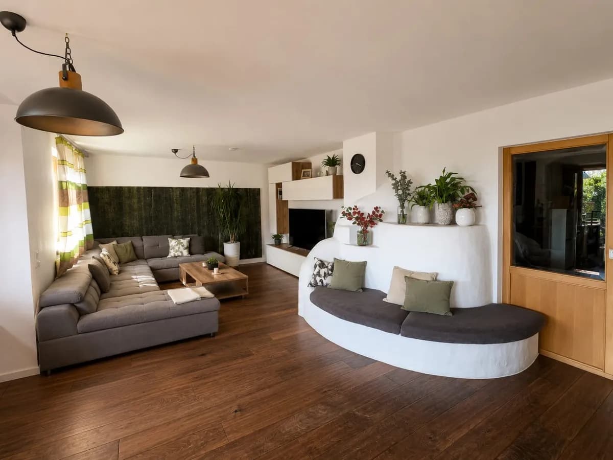 2-Zimmer-Wohnung mieten in Kufstein – 87 m², € 1.650 – Bild 2 von 8