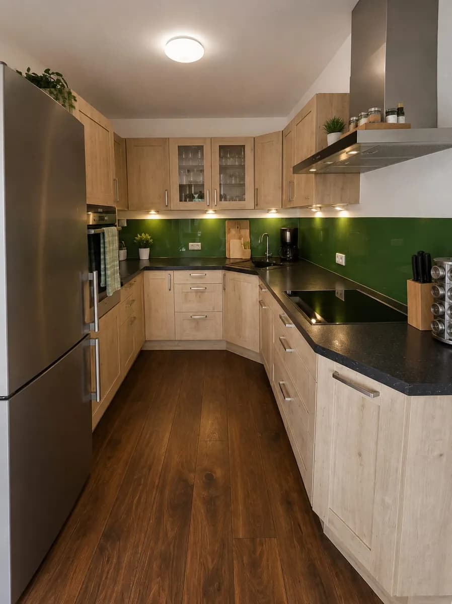 2-Zimmer-Wohnung mieten in Kufstein – 87 m², € 1.650 – Bild 3 von 8