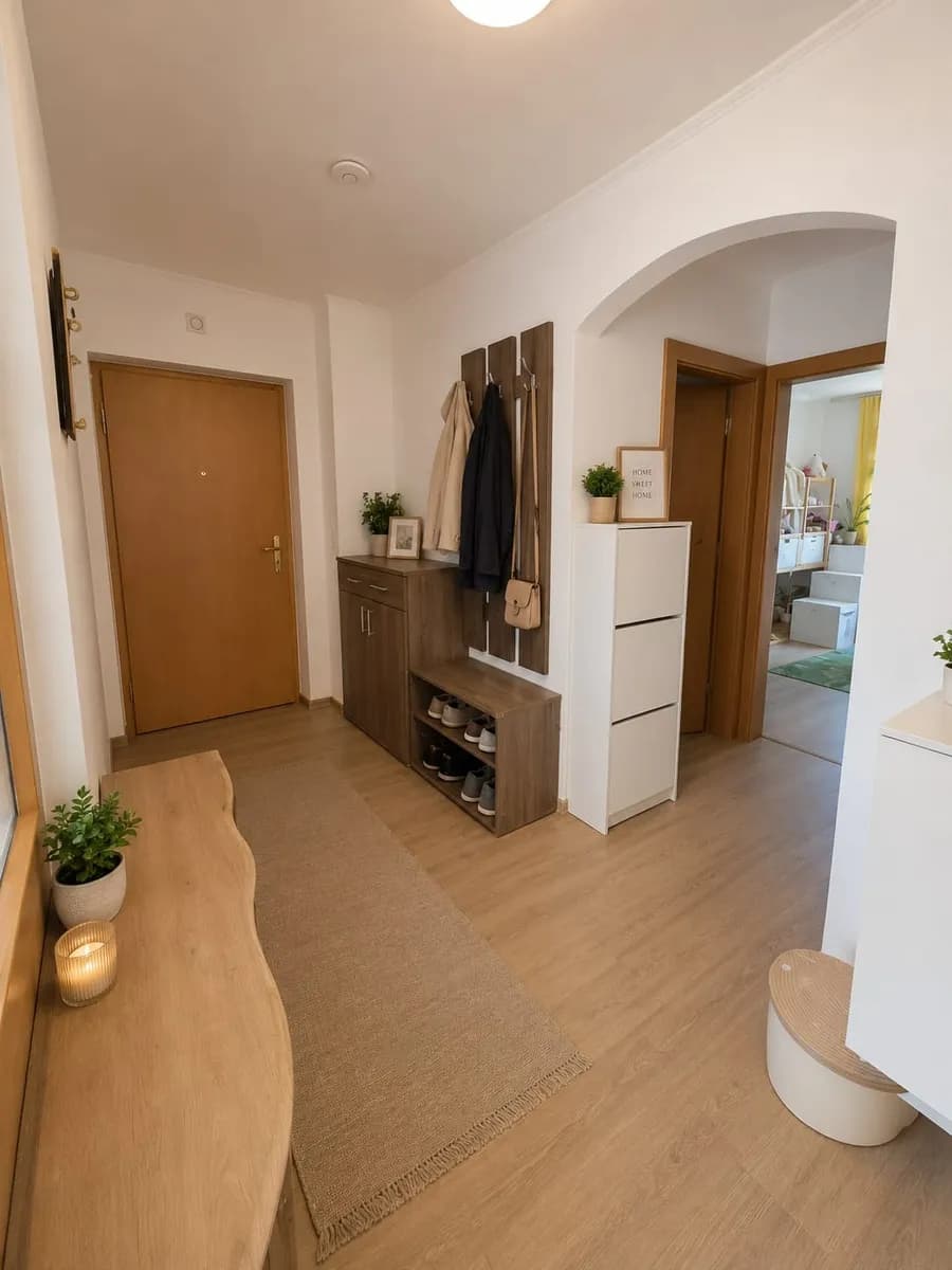 2-Zimmer-Wohnung mieten in Kufstein – 87 m², € 1.650 – Bild 5 von 8