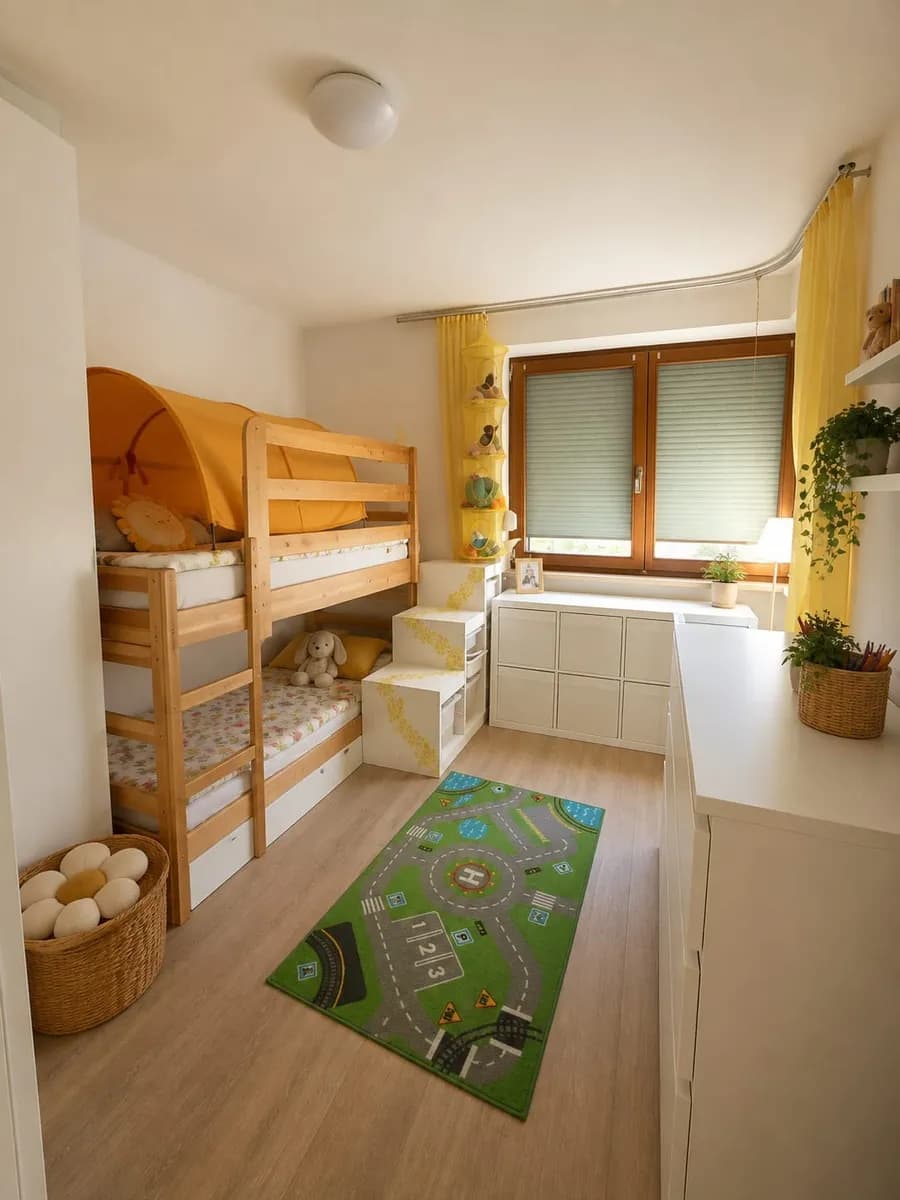 2-Zimmer-Wohnung mieten in Kufstein – 87 m², € 1.650 – Bild 7 von 8