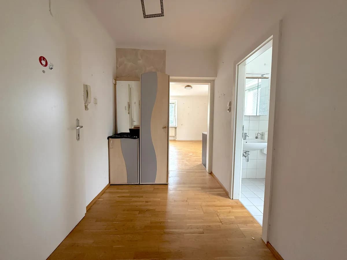2-Zimmer-Wohnung mieten in Murtal – 46,58 m², € 370 – Bild 3 von 7
