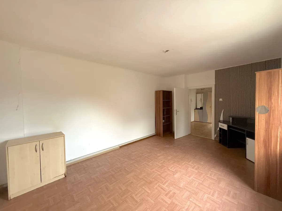 2-Zimmer-Wohnung mieten in Murtal – 46,58 m², € 370 – Bild 4 von 7