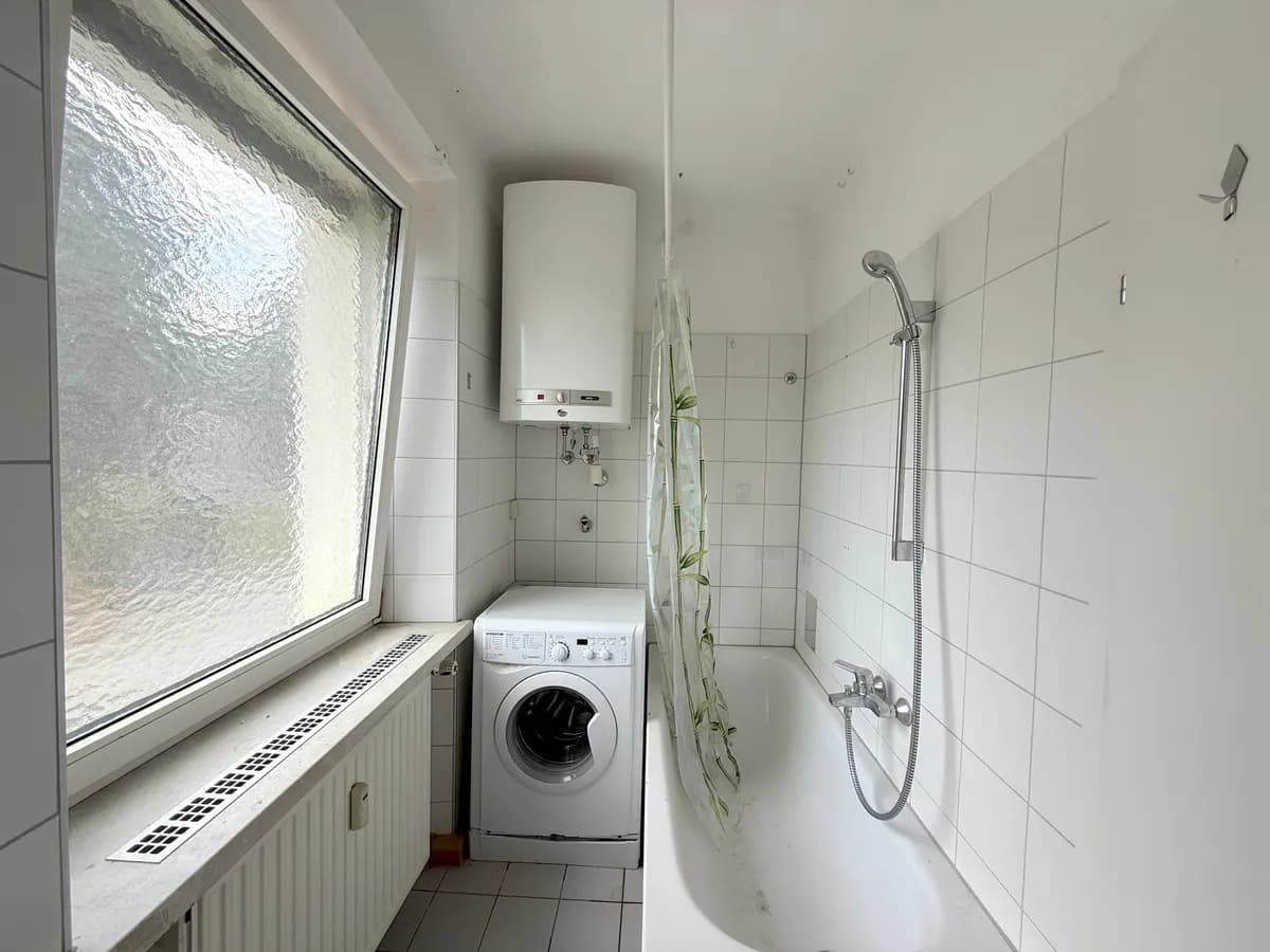 2-Zimmer-Wohnung mieten in Murtal – 46,58 m², € 370 – Bild 6 von 7