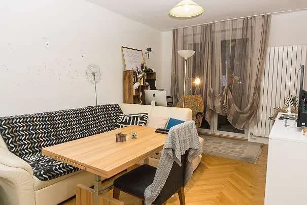 2-Zimmer-Wohnung mieten in Wien – 50 m², € 1.200 – Bild 2 von 8