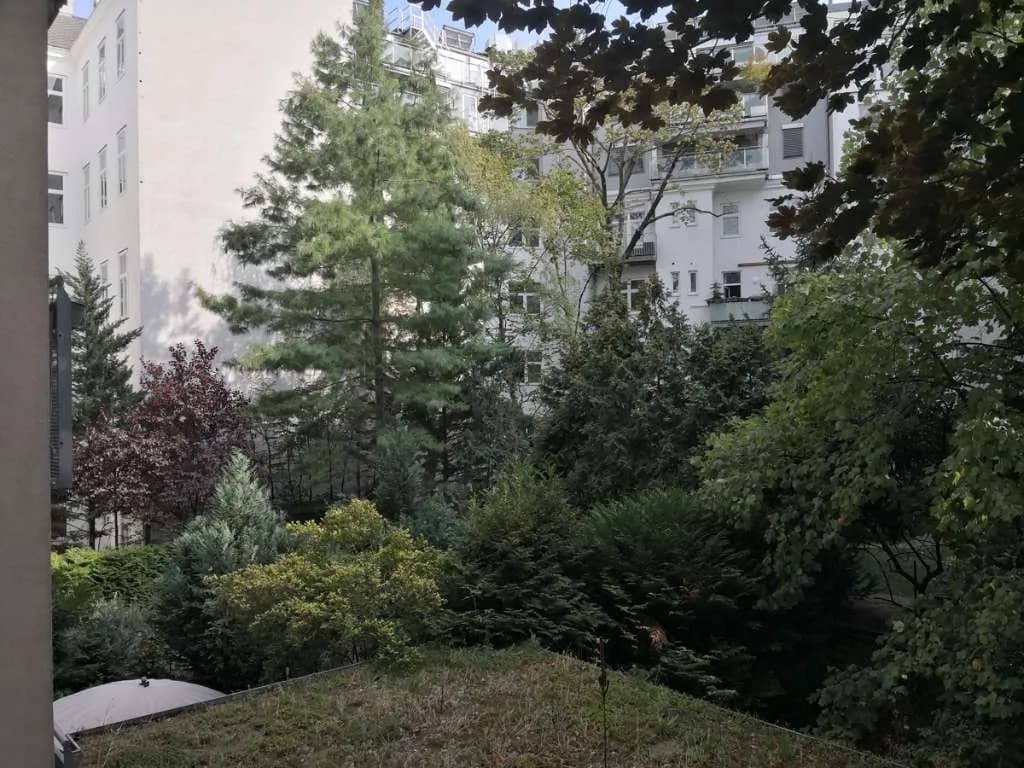 2-Zimmer-Wohnung mieten in Wien – 50 m², € 1.200 – Bild 3 von 8