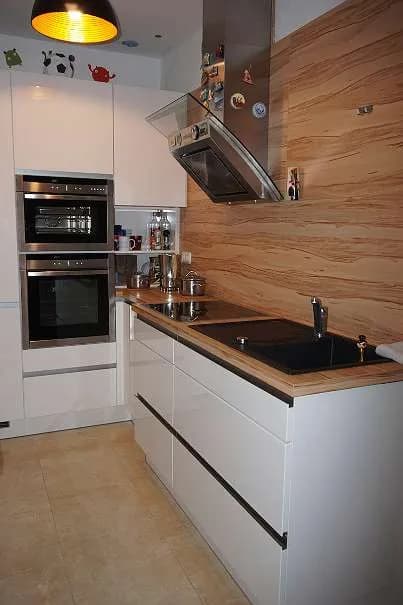 2-Zimmer-Wohnung mieten in Wien – 50 m², € 1.200 – Bild 5 von 8