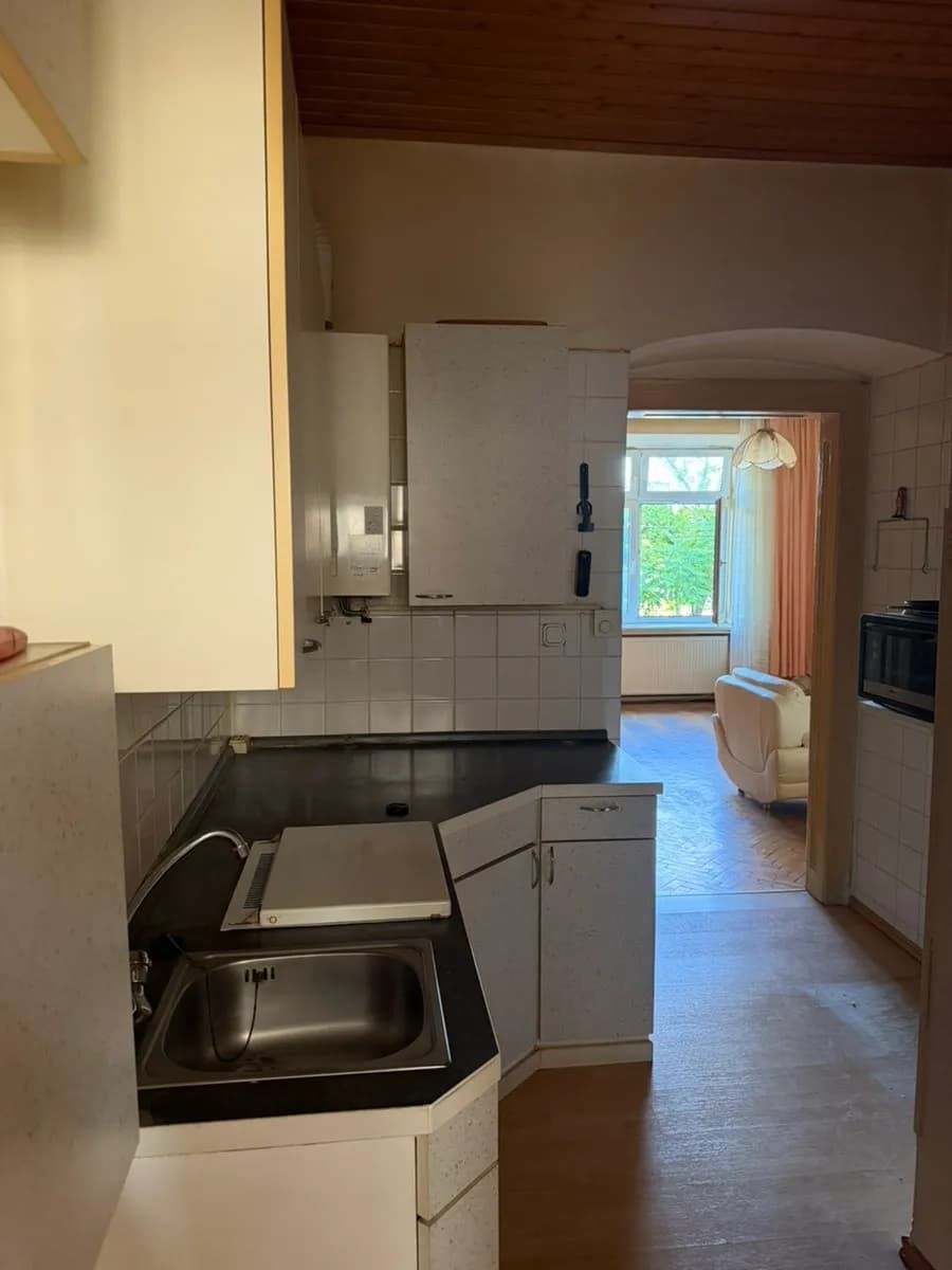 2-Zimmer-Wohnung kaufen in Wien – 45 m², € 137.000 – Bild 8 von 21