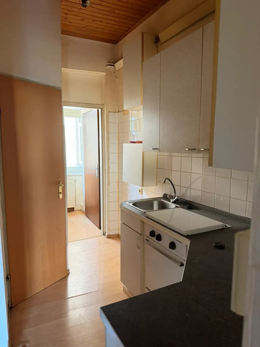 2-Zimmer-Wohnung kaufen in Wien – 45 m², € 137.000 – Bild 9 von 21