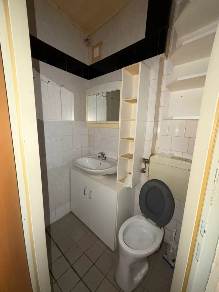 2-Zimmer-Wohnung kaufen in Wien – 45 m², € 137.000 – Bild 11 von 21