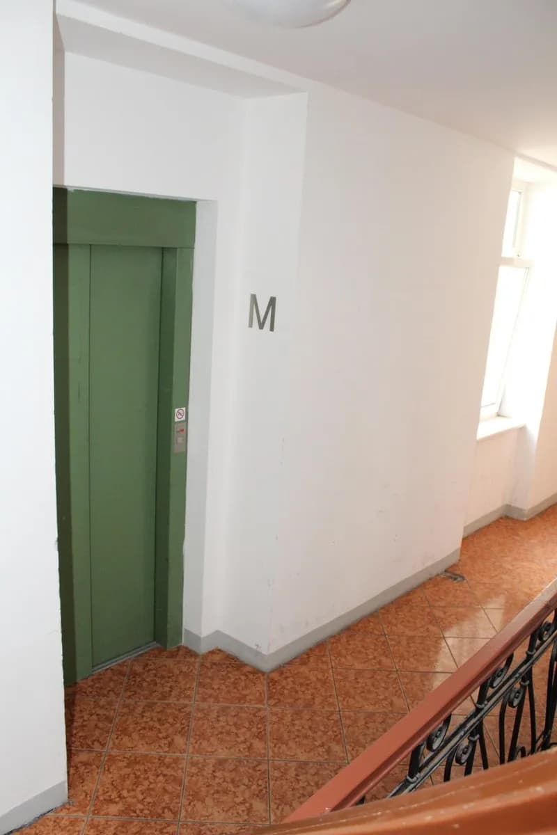 2-Zimmer-Wohnung kaufen in Wien – 45 m², € 137.000 – Bild 16 von 21