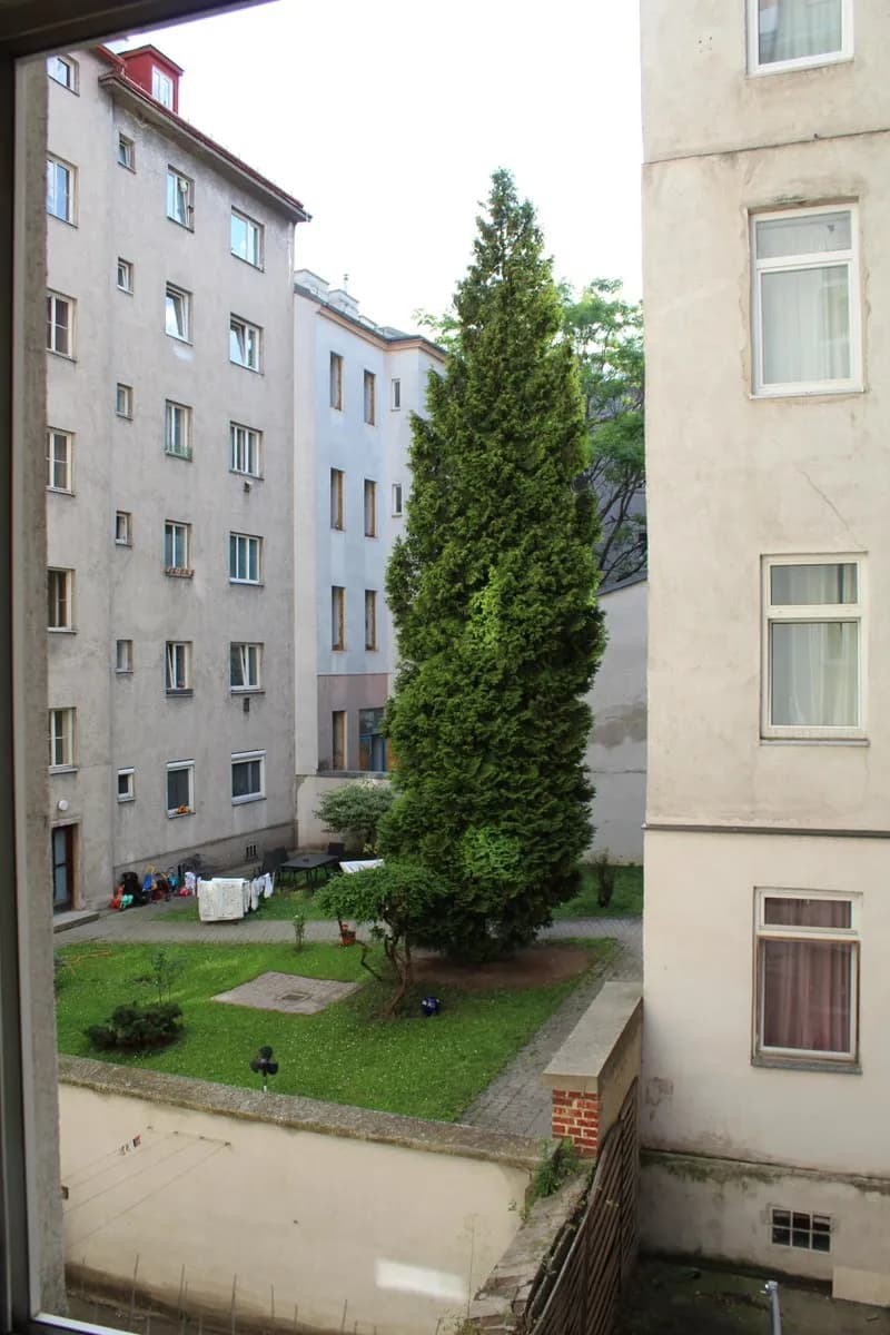 2-Zimmer-Wohnung kaufen in Wien – 45 m², € 137.000 – Bild 20 von 21