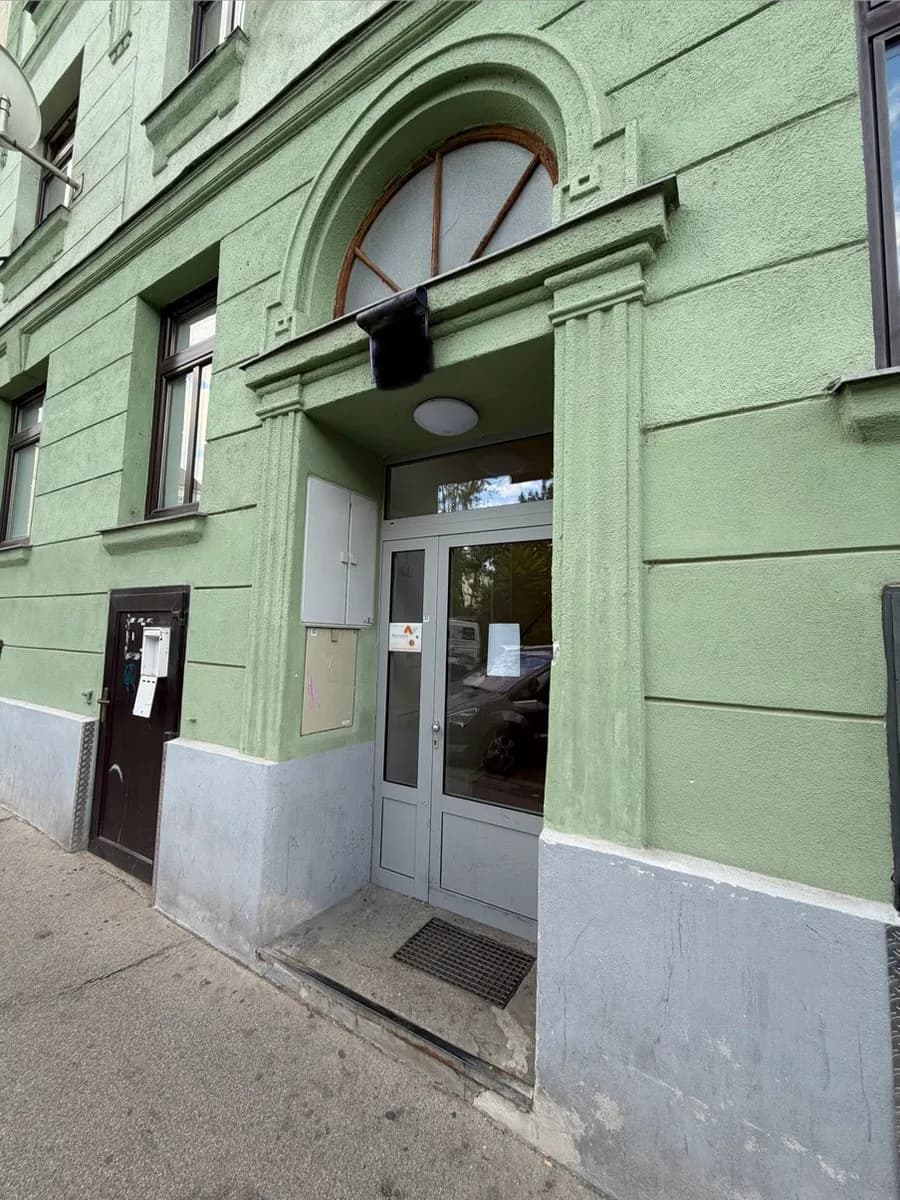2-Zimmer-Wohnung kaufen in Wien – 45 m², € 137.000 – Bild 21 von 21