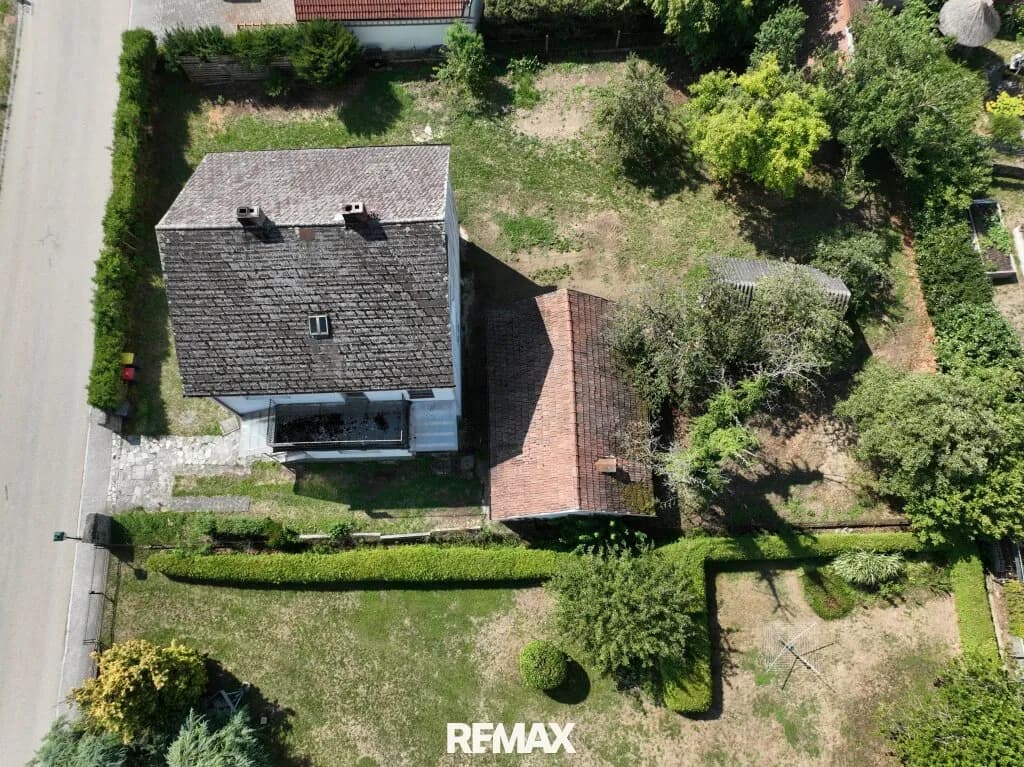 4-Zimmer-Haus kaufen in Melk – 110 m², € 119.000 – Bild 2 von 23