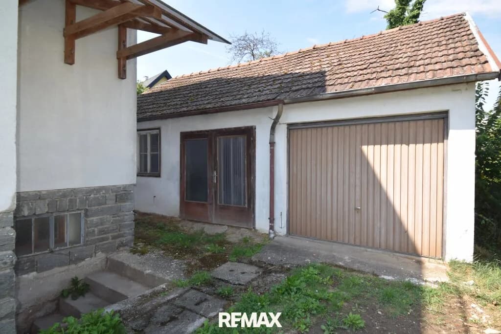 4-Zimmer-Haus kaufen in Melk – 110 m², € 119.000 – Bild 3 von 23