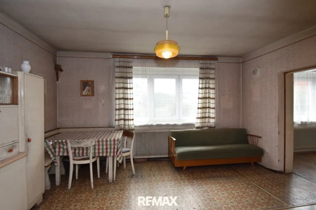 4-Zimmer-Haus kaufen in Melk – 110 m², € 119.000 – Bild 8 von 23
