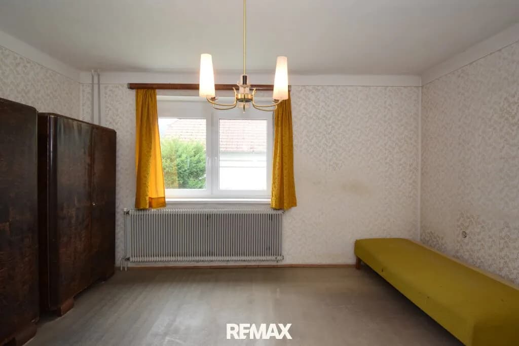 4-Zimmer-Haus kaufen in Melk – 110 m², € 119.000 – Bild 9 von 23