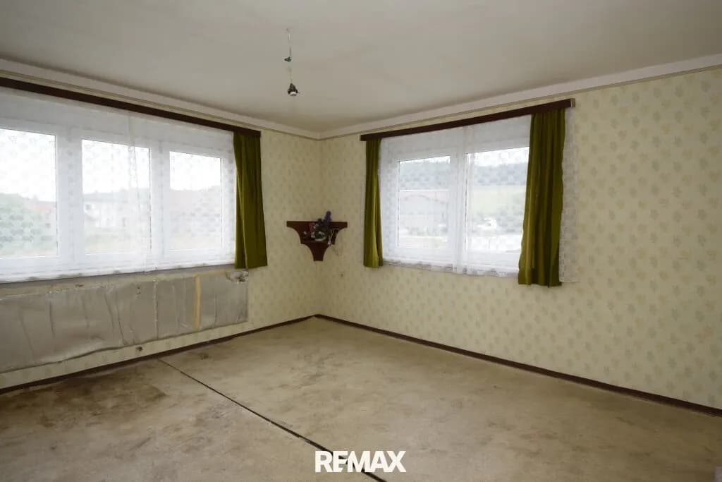 4-Zimmer-Haus kaufen in Melk – 110 m², € 119.000 – Bild 12 von 23